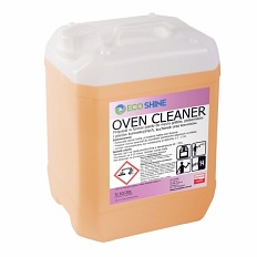 Oven cleaner 5l - Płyn do mycia grillów, piekarników, pieców konwekcyjnych